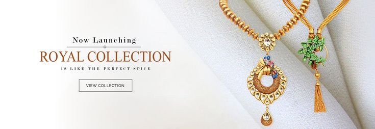 Bhakti Jewellers promo